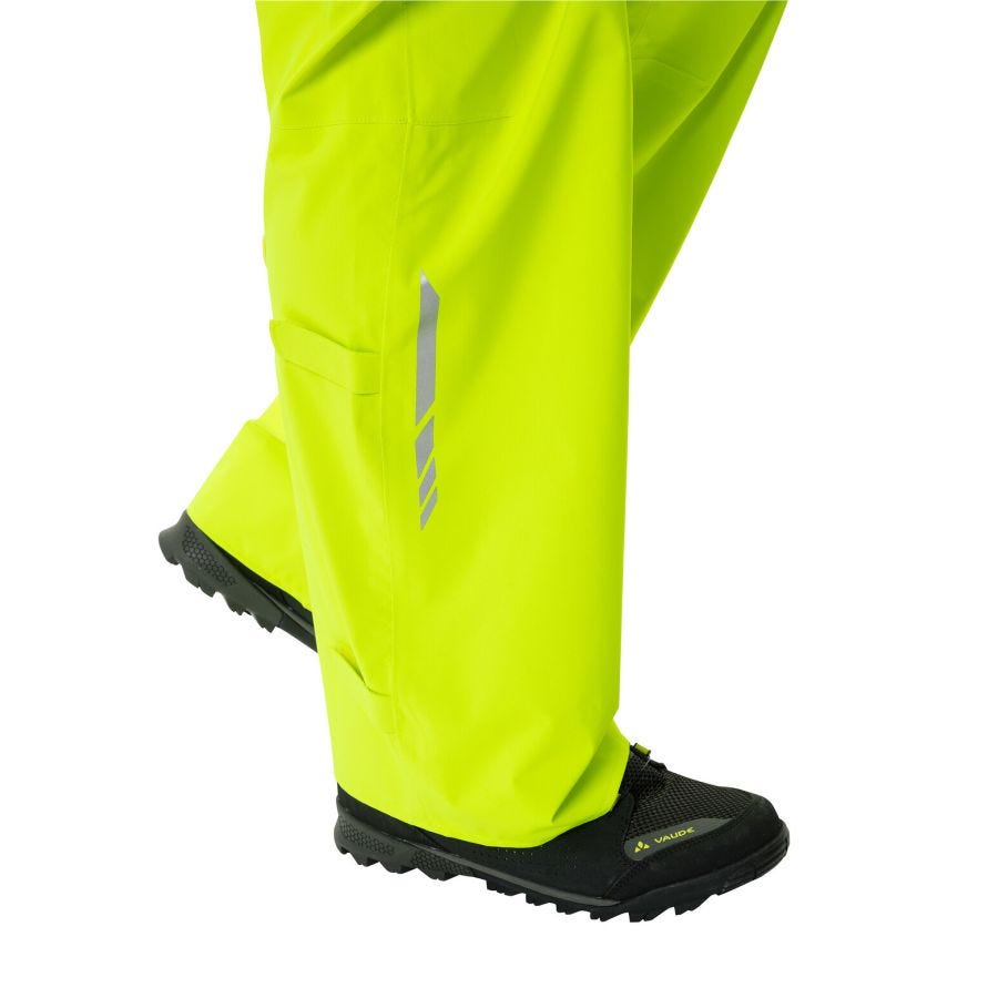 Moab Regenhose Herren