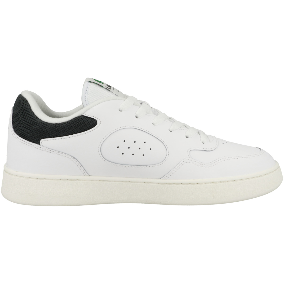 Lacoste Lineset 223 1 SMA Sneaker Low weiss