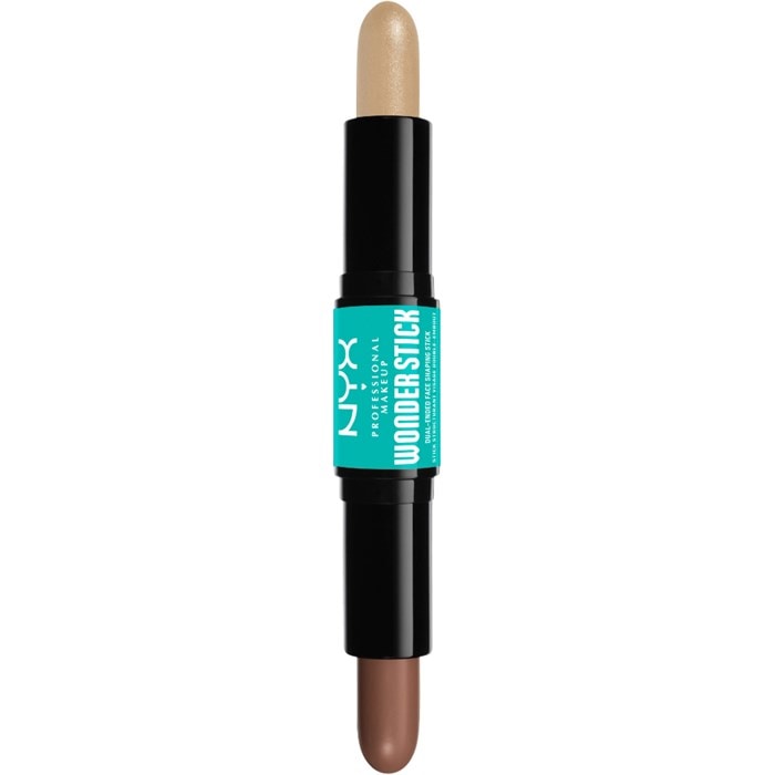 Dual-Ended Face Shaping Stick