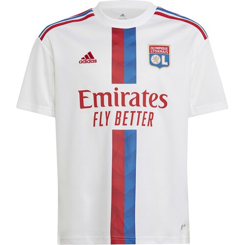 KINDER TRIKOT OLYMPIQUE LYON 22/23