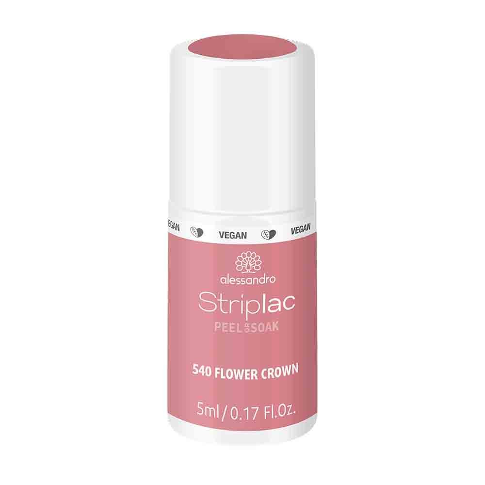 Alessandro Striplac Peel or Soak Starter Kit Pro Exklusiv Vegan