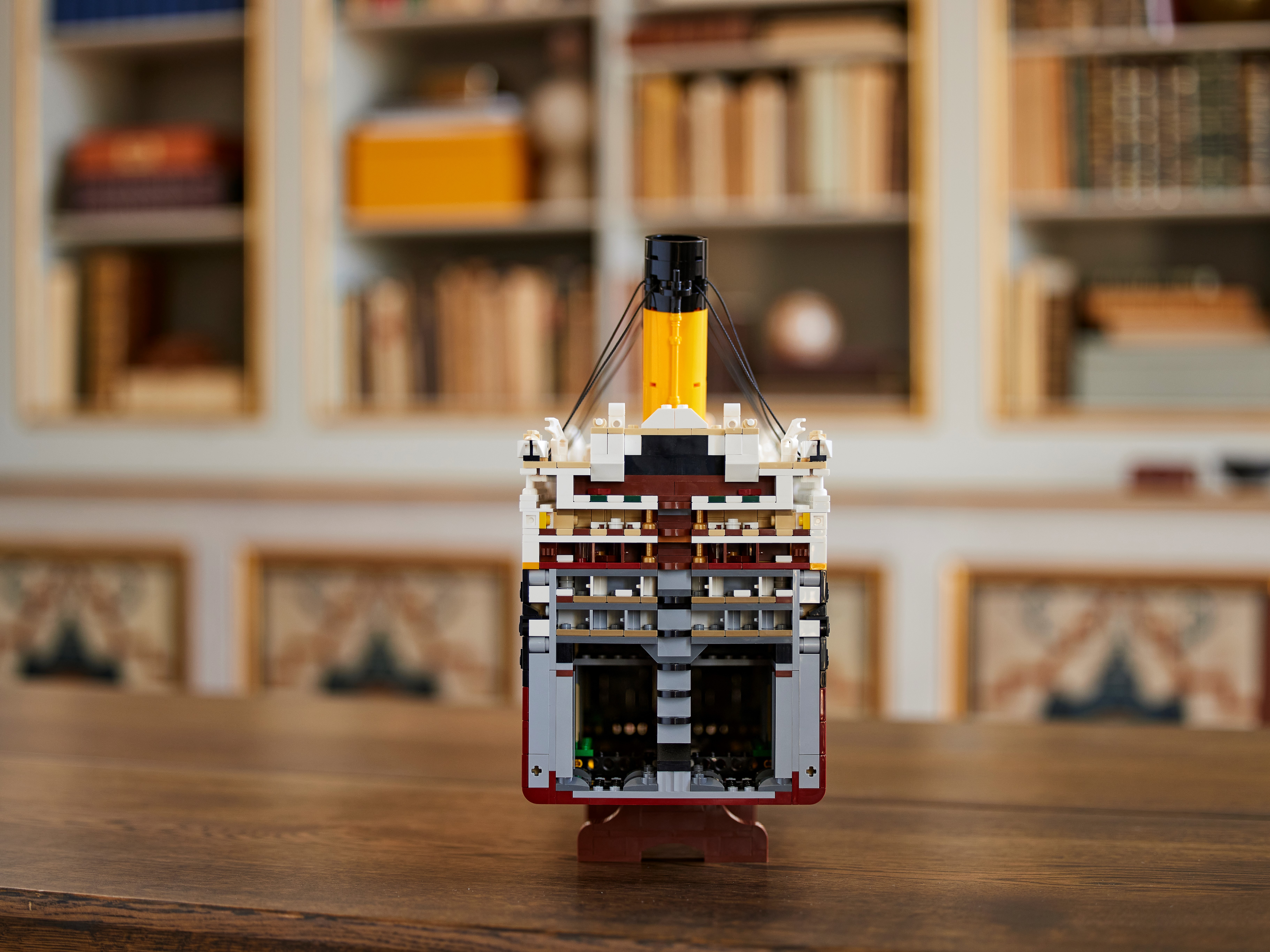 LEGO® Le Titanic 10294