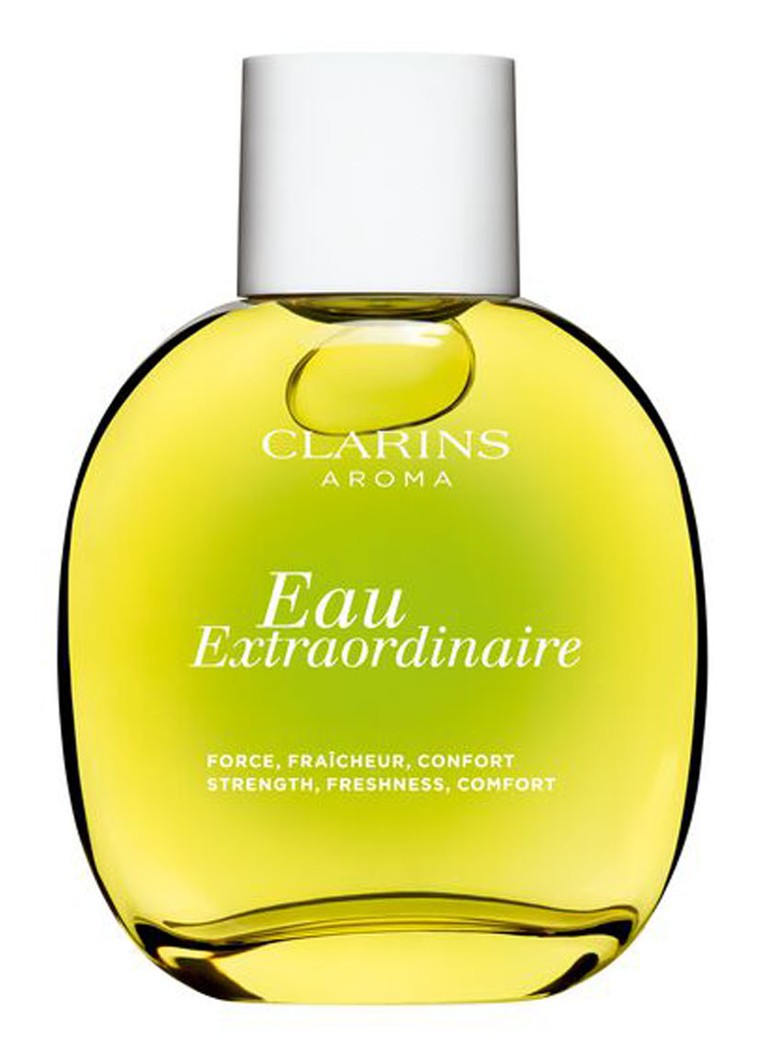 Clarins Eau Extraordinaire Spray - smaržas