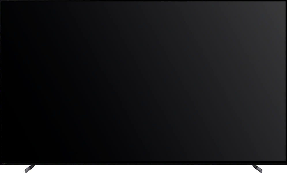 Sony XR-65A80L OLED-Fernseher (164 cm/65 Zoll, 4K Ultra HD, Android TV, Google TV, Smart-TV, Smart-TV, TRILUMINOS PRO, BRAVIA CORE, mit exklusiven PS5-Features)