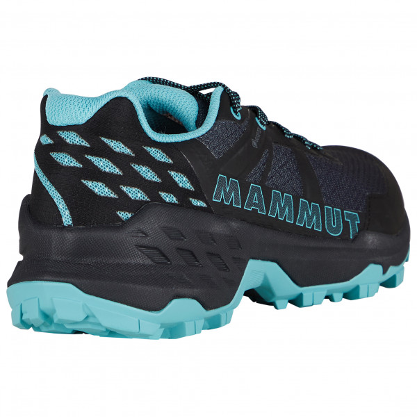 Mammut - Women's Sertig II Low GTX - Multisportschuhe