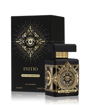 Initio Oud for Greatness Eau de Parfum-90 ml