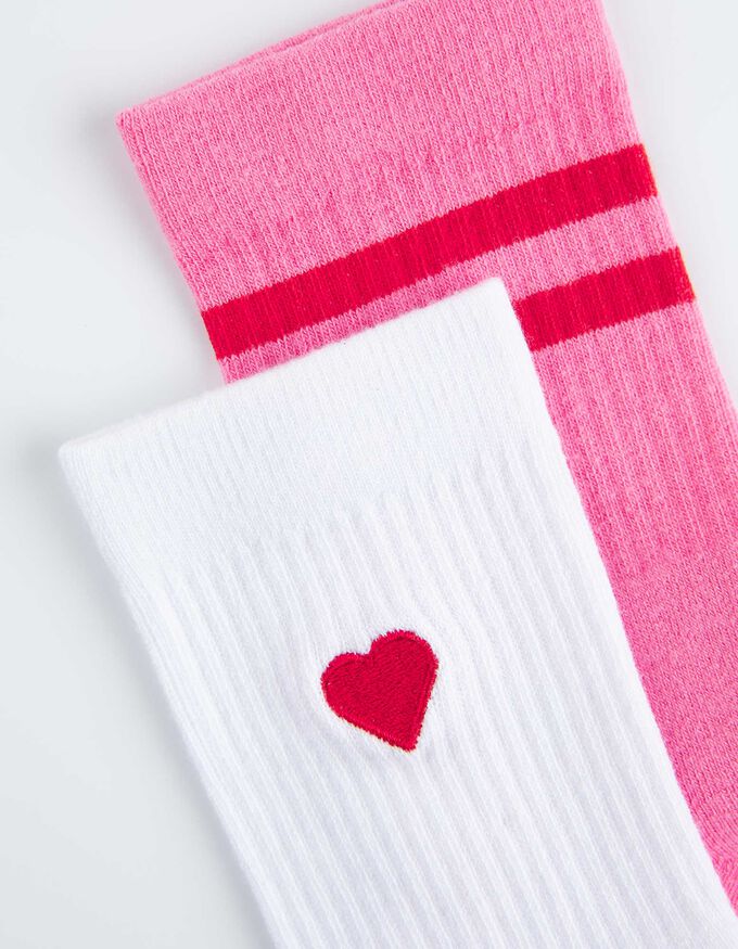 Socken - 2er-Pack
