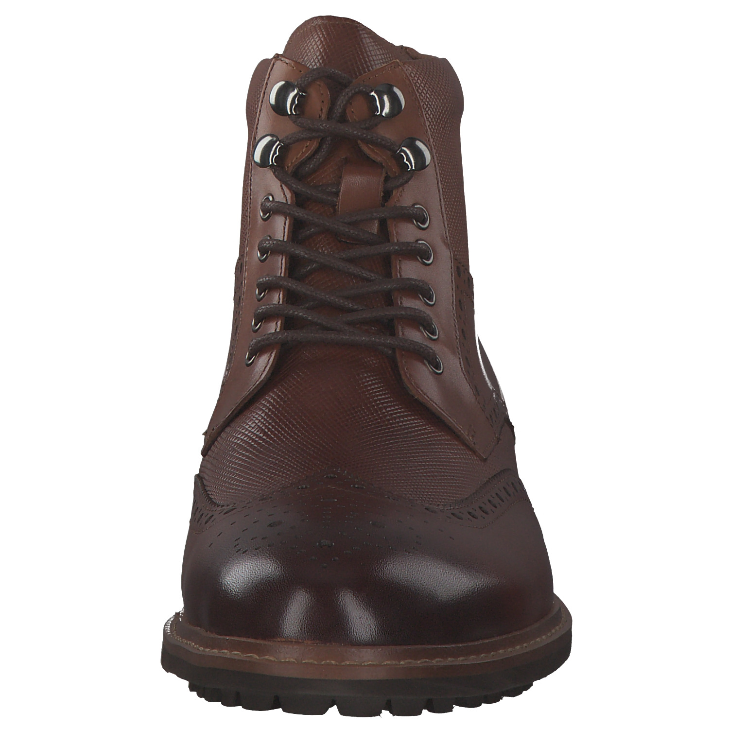 Digel Spencer 1209763, Winterstiefel, Herren, Braun