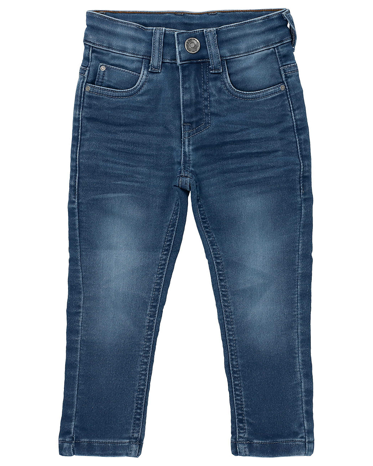 Hose Herbst, Winter Jeanshosen für Jungen