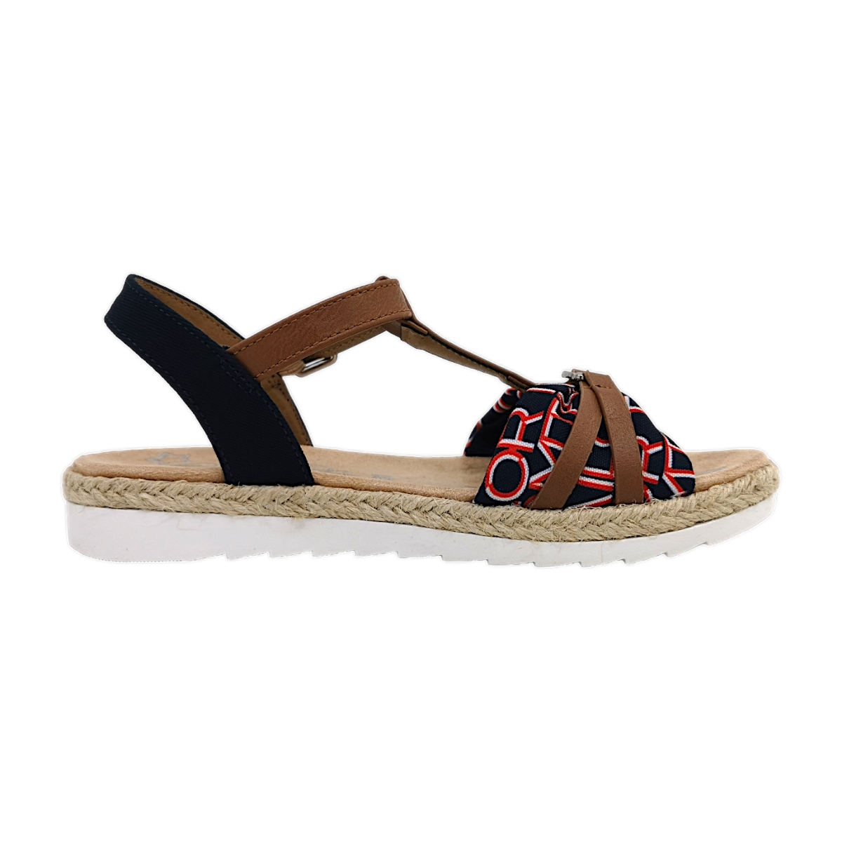 Tom Tailor 7470090002 Blau navy