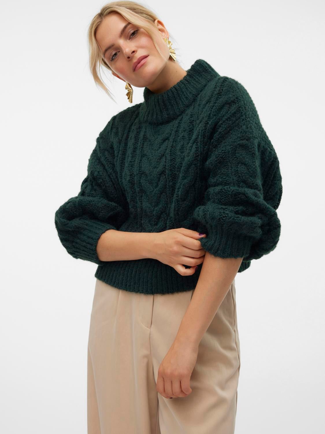 VMDREAM Pullover