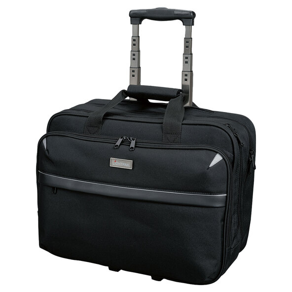 Business Laptop-Trolley XRAY