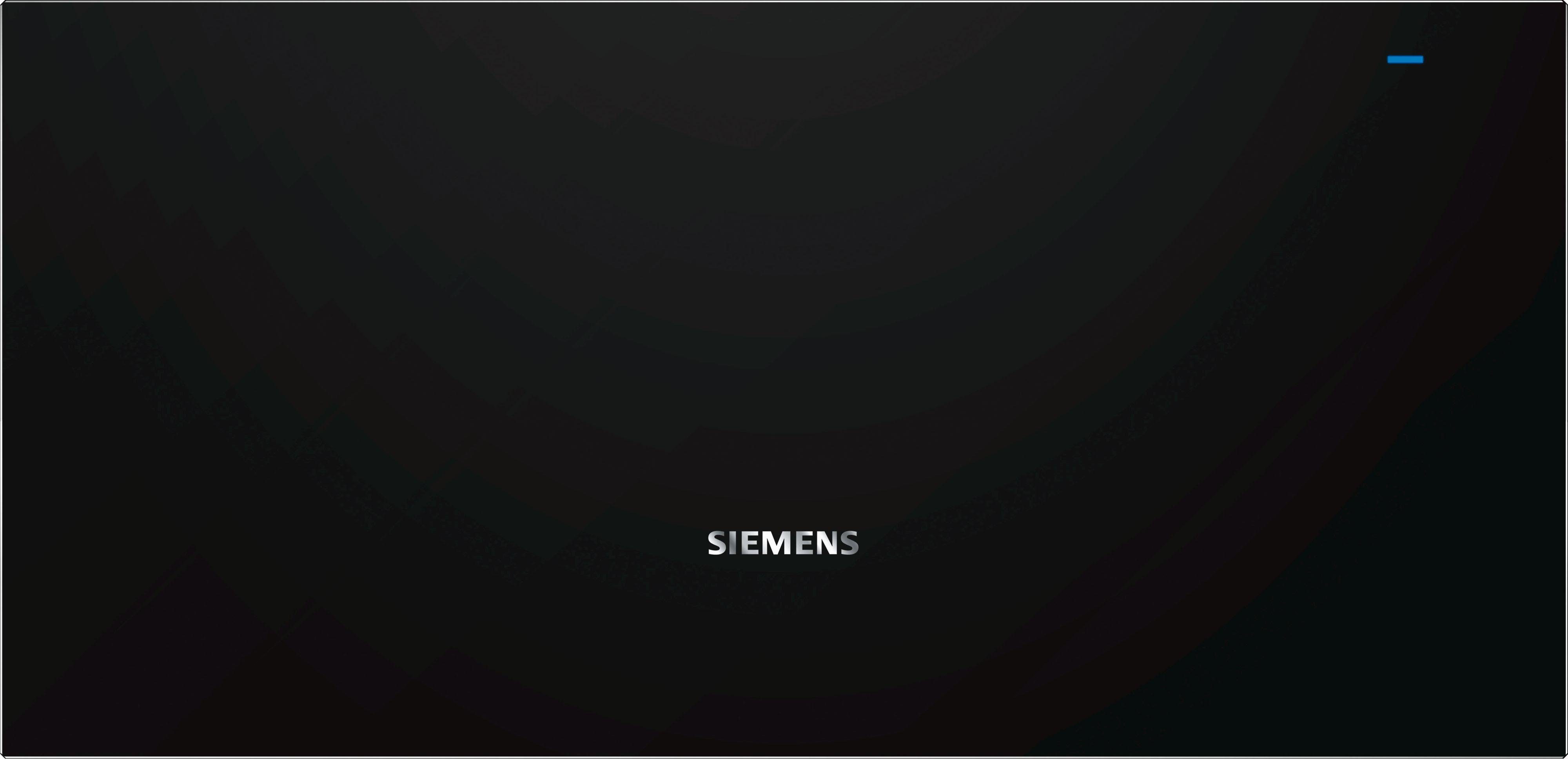 SIEMENS Einbau-Wärmeschublade iQ700 BI630DNS1
