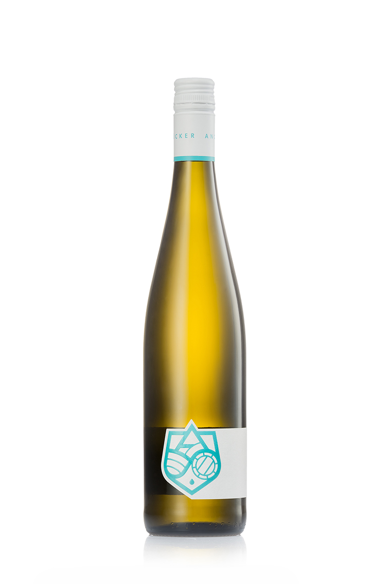 Müller-Thurgau Angelina Schmücker