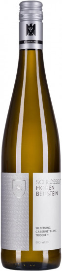 2022 Beilsteiner Cabernet Blanc | VDP.ORTSWEIN trocken Bio - Schlossgut Hohenbeilstein