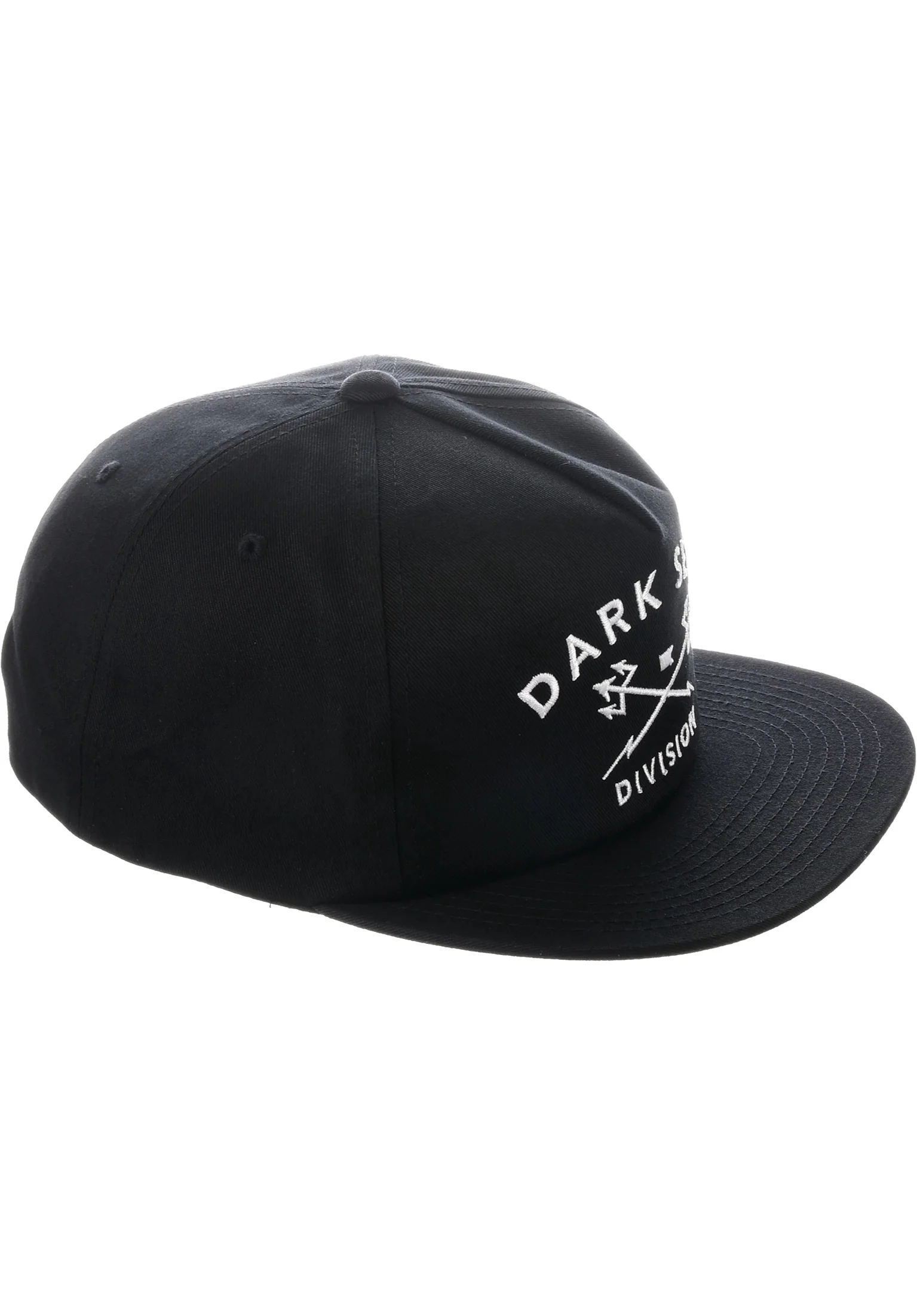 Tridents Snapback Unstructured