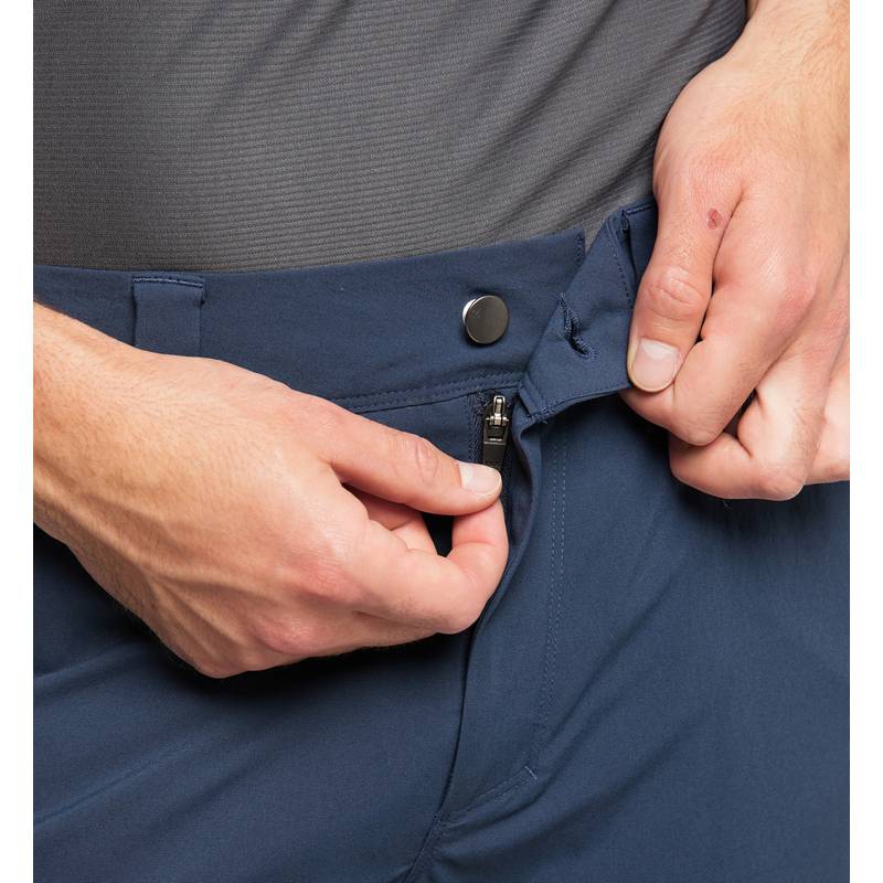 Haglfs Mid Forest pant Trekkinghose Herren