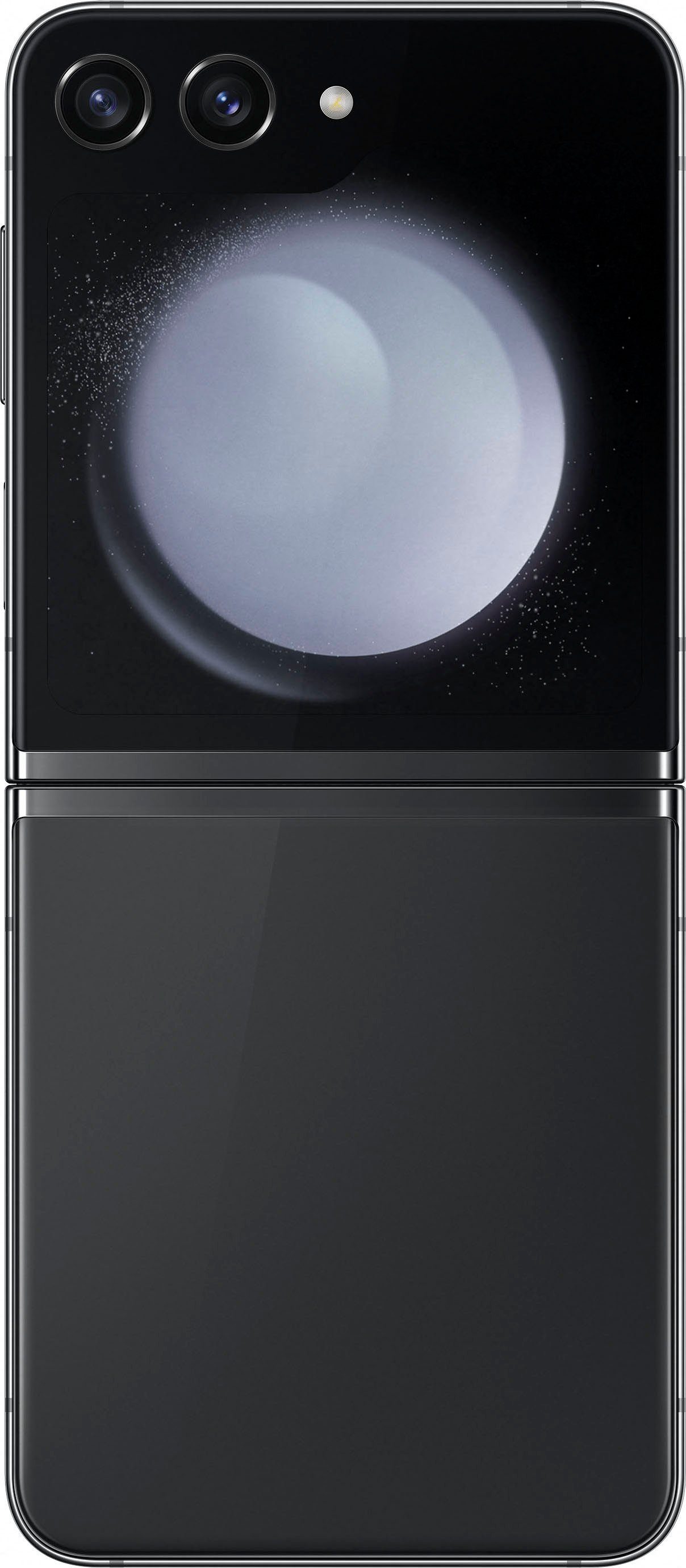 Samsung Galaxy Z Flip 5 Smartphone (17,03 cm/6,7 Zoll, 512 GB Speicherplatz, 12 MP Kamera)