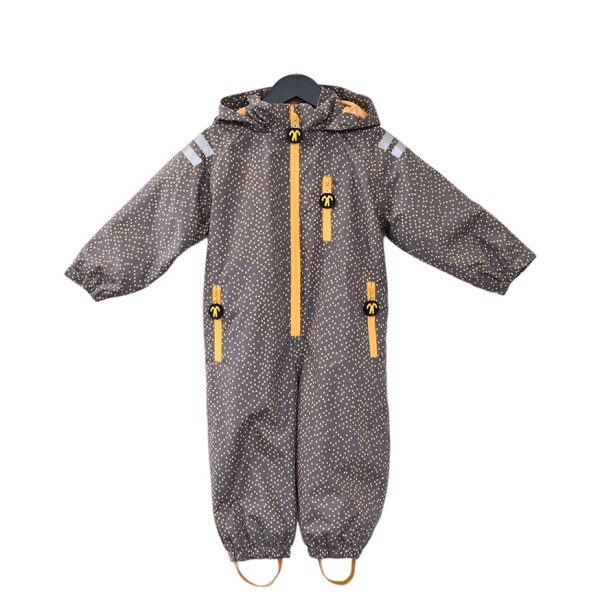 Ducksday - Kids Rain'n'Snowsuit - Overall