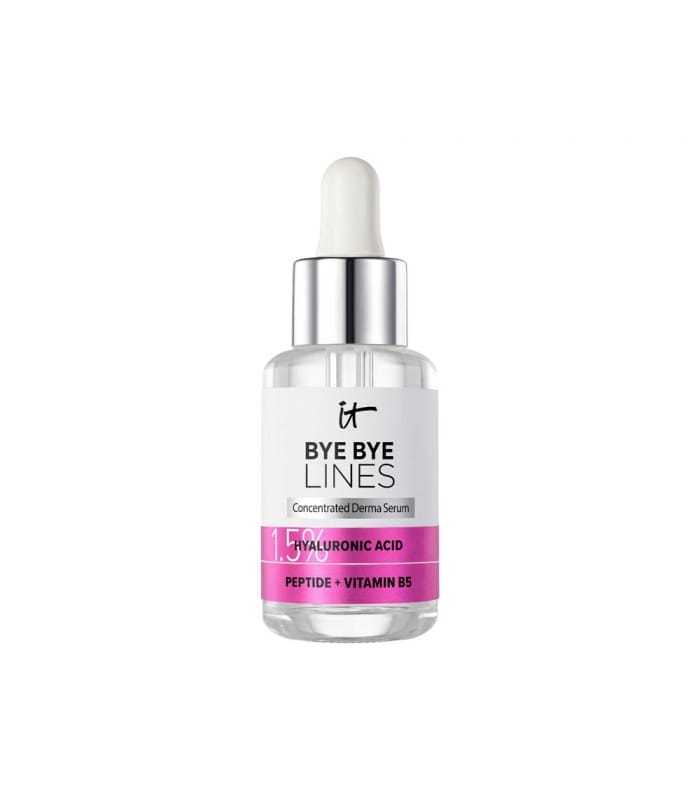 IT COSMETICS-SERUM BYE BYE LINES-Sérum anti-ride à l'acide hyaluronique