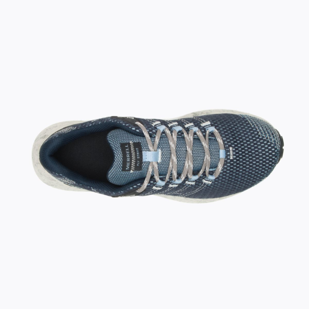 Merrell Fly Strike GTX J067440 / blau