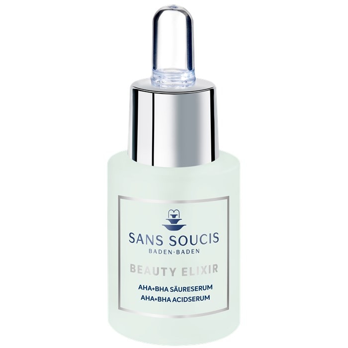 AHA + BHA Säureserum