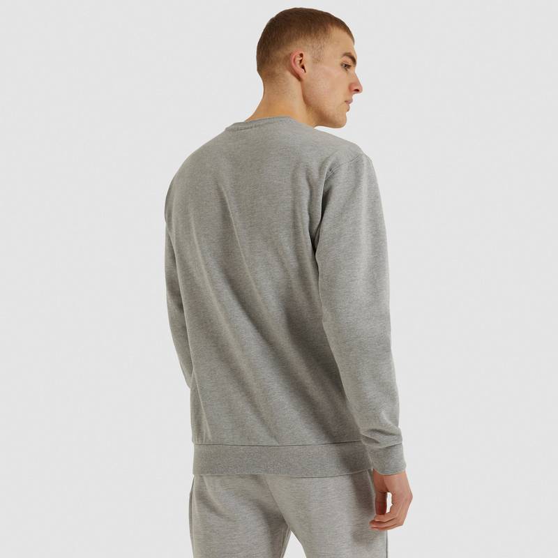 Ellesse Fierro Sweatshirt Herren