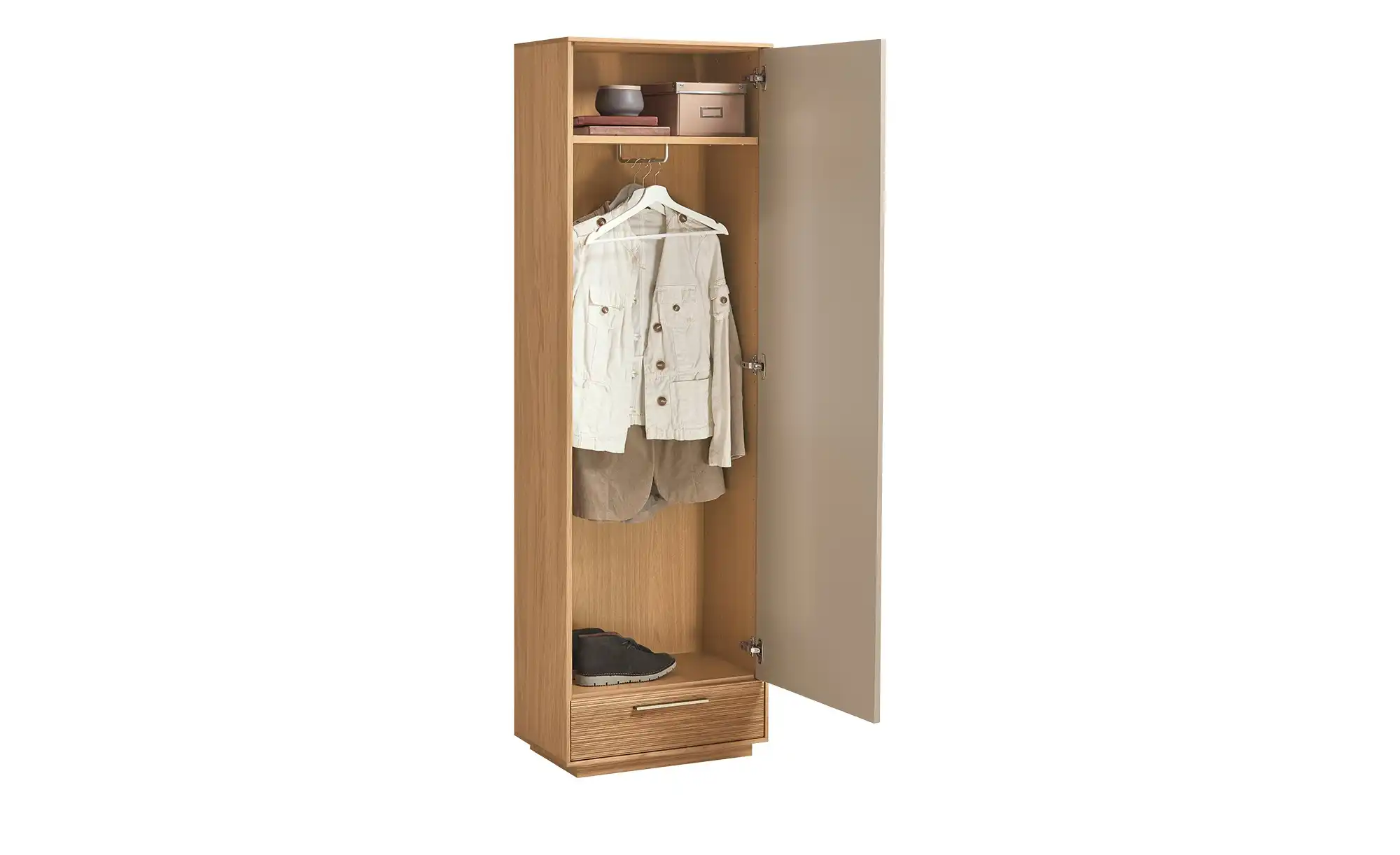 Dielenschrank