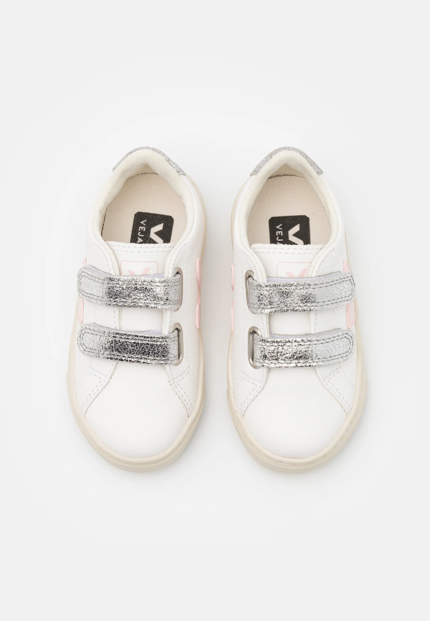 Veja SMALL ESPLAR - Zapatillas bajas