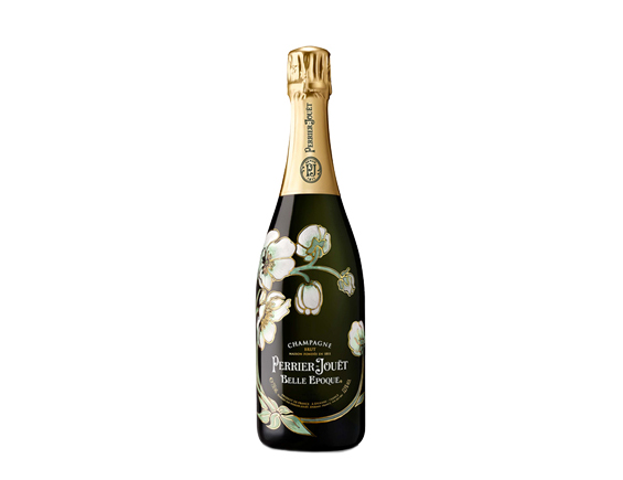 Champagne Perrier-Jouët Belle époque 2014