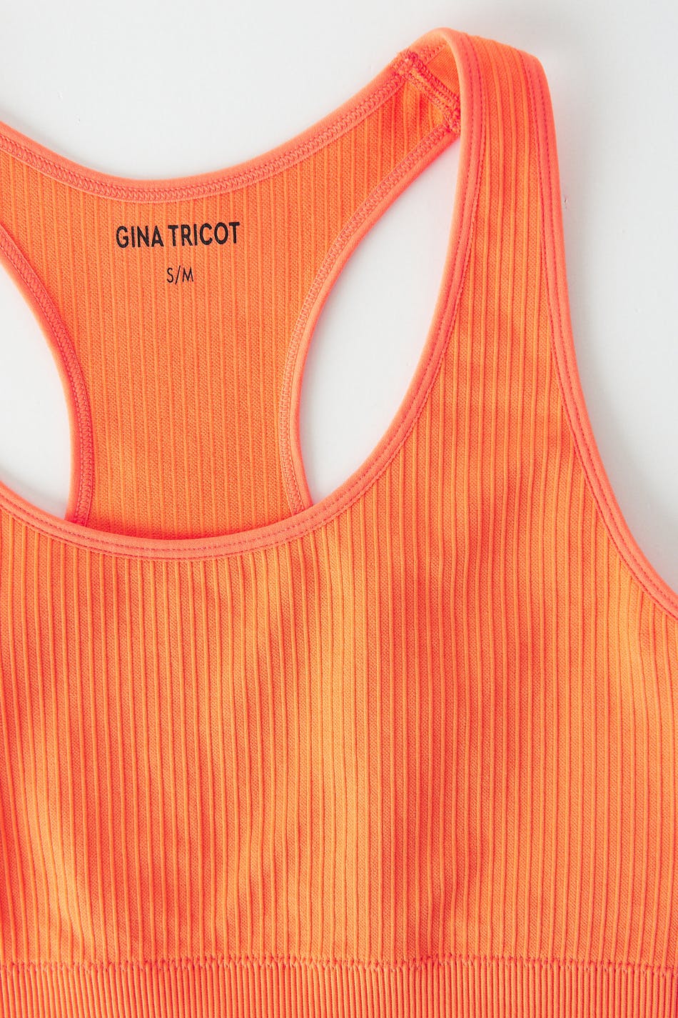 Sky seamless tanktop