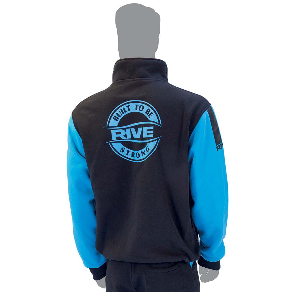Zweet Campus Thuis Rivier