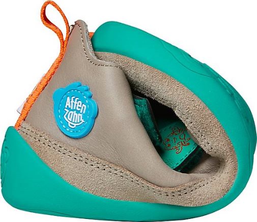 Affenzahn Barfußschuh BUDDY KRABBE
