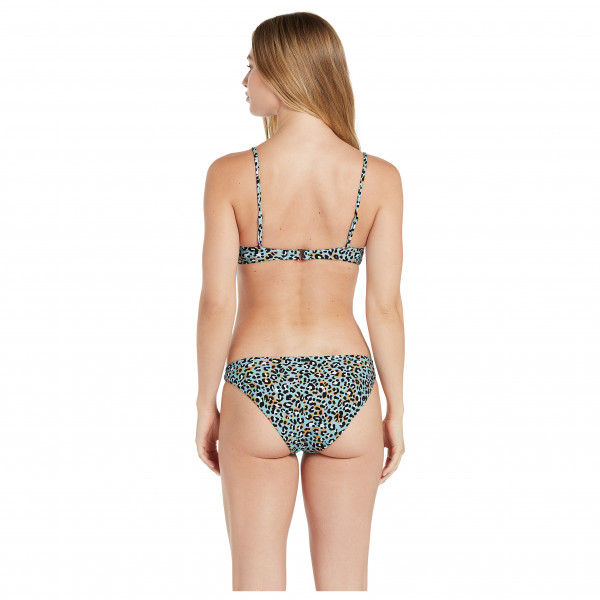 Volcom - Women's Just Spotted Hipster - Bikini-Bottom