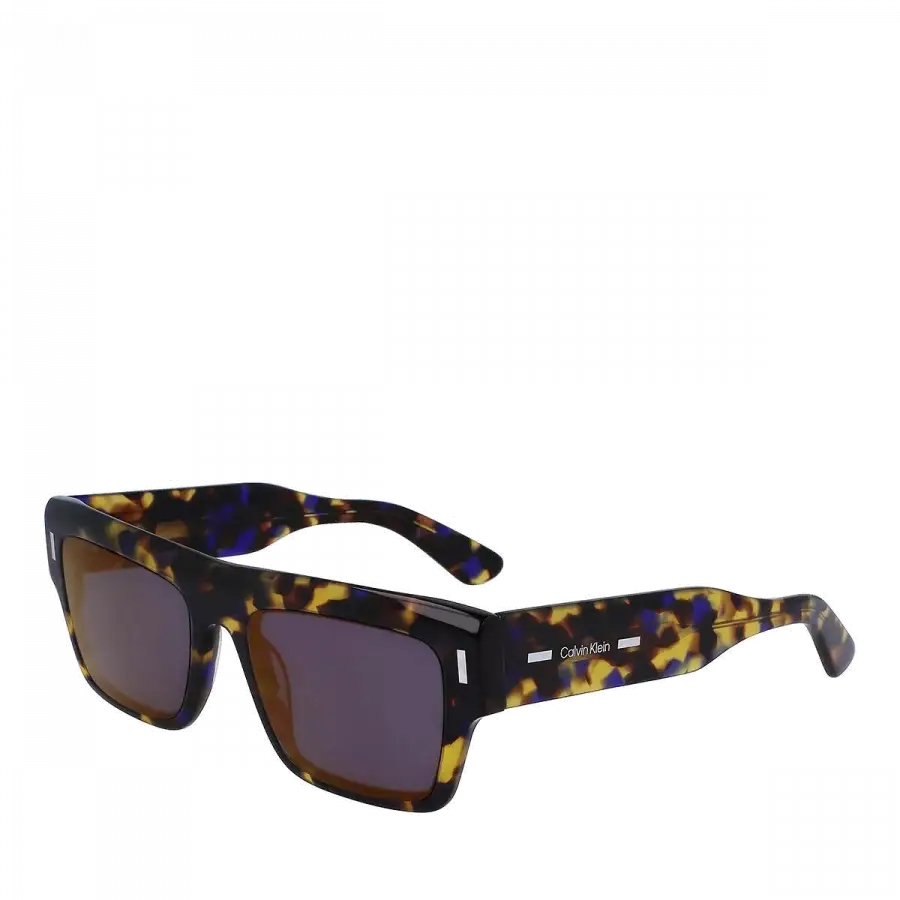 Calvin Klein - Calvin Klein Sunglasses Acetat Multi