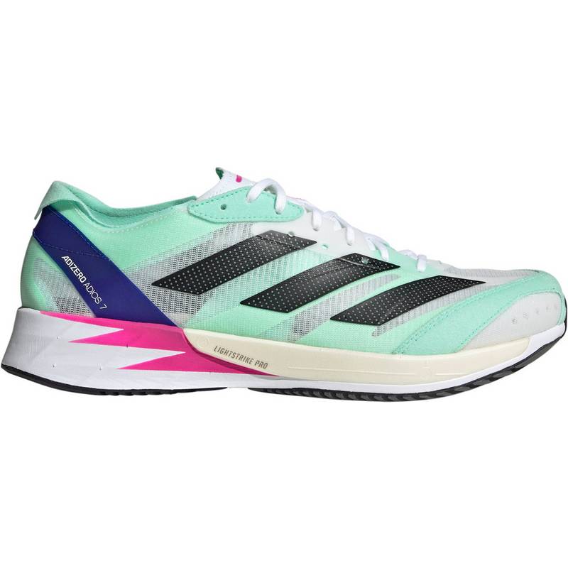 adidas ADIZERO ADIOS 7 Laufschuhe Herren