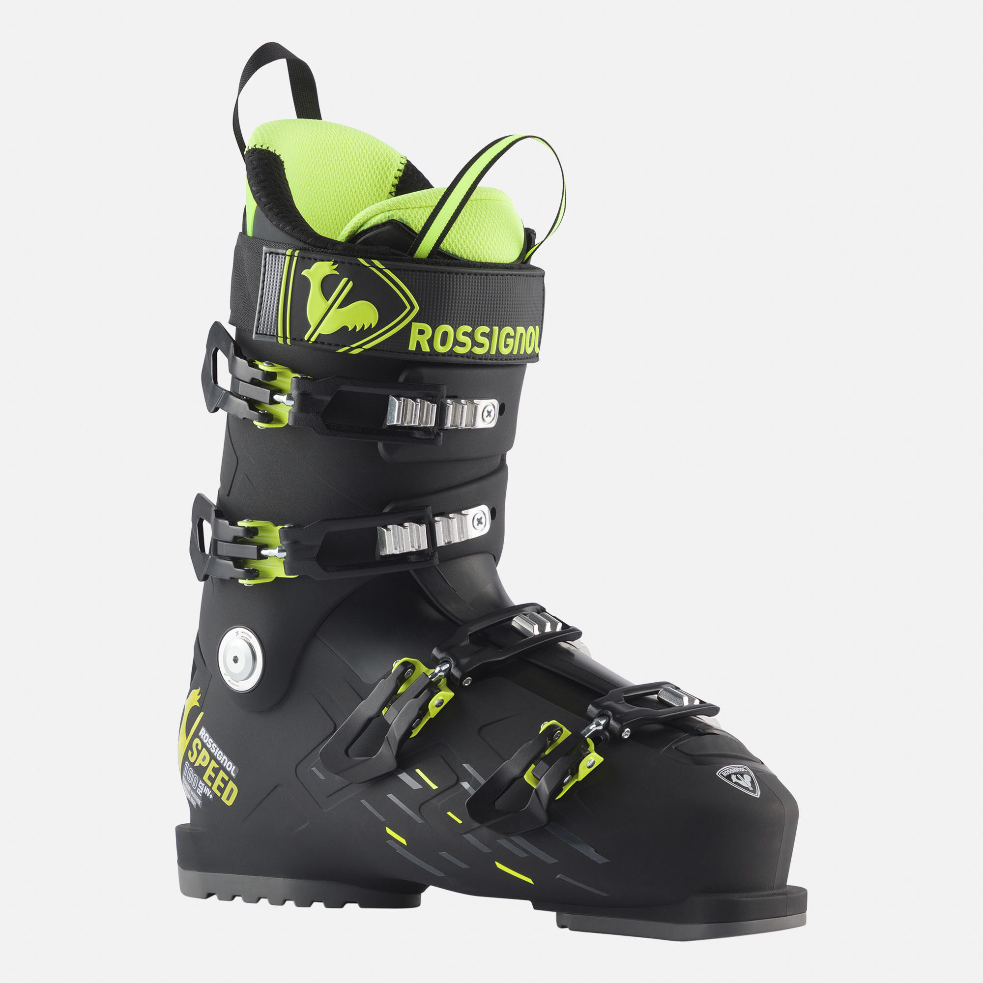 Chaussures de ski de piste homme Speed 100 HV+