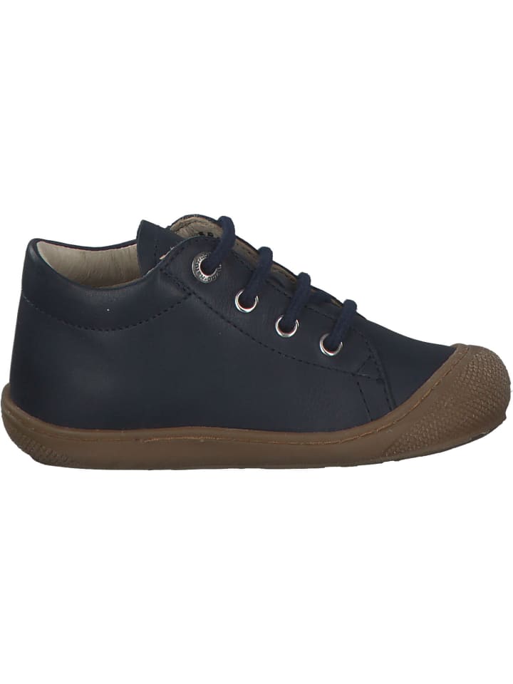 Naturino Lauflernschuhe in ambra navy günstig kaufen