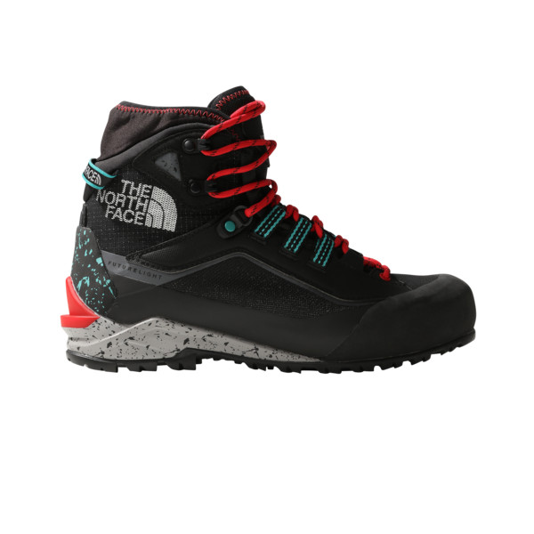 W SUMMIT BREITHORN FUTURELIGHT Damen - Bergstiefel