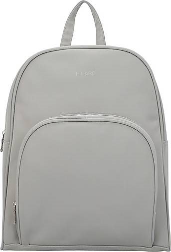 PICARD Tiptop City Rucksack Nylon 28 cm