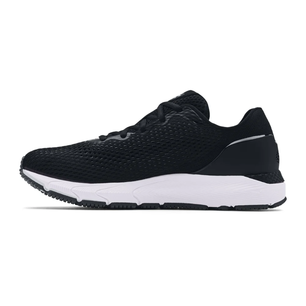 Under Armour HOVR Sonic 4 3023559-002 / schwarz