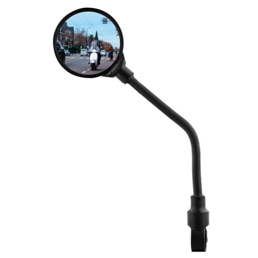 Oglindă retrovizoare pentru trotinetă electrică