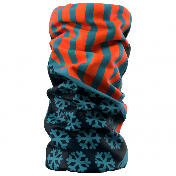 Dynafit - Logo Neck Gaiter - Schlauchschal