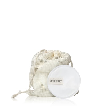 VENICEBODY Face Tan Pads Reinigungspads-1 Stk