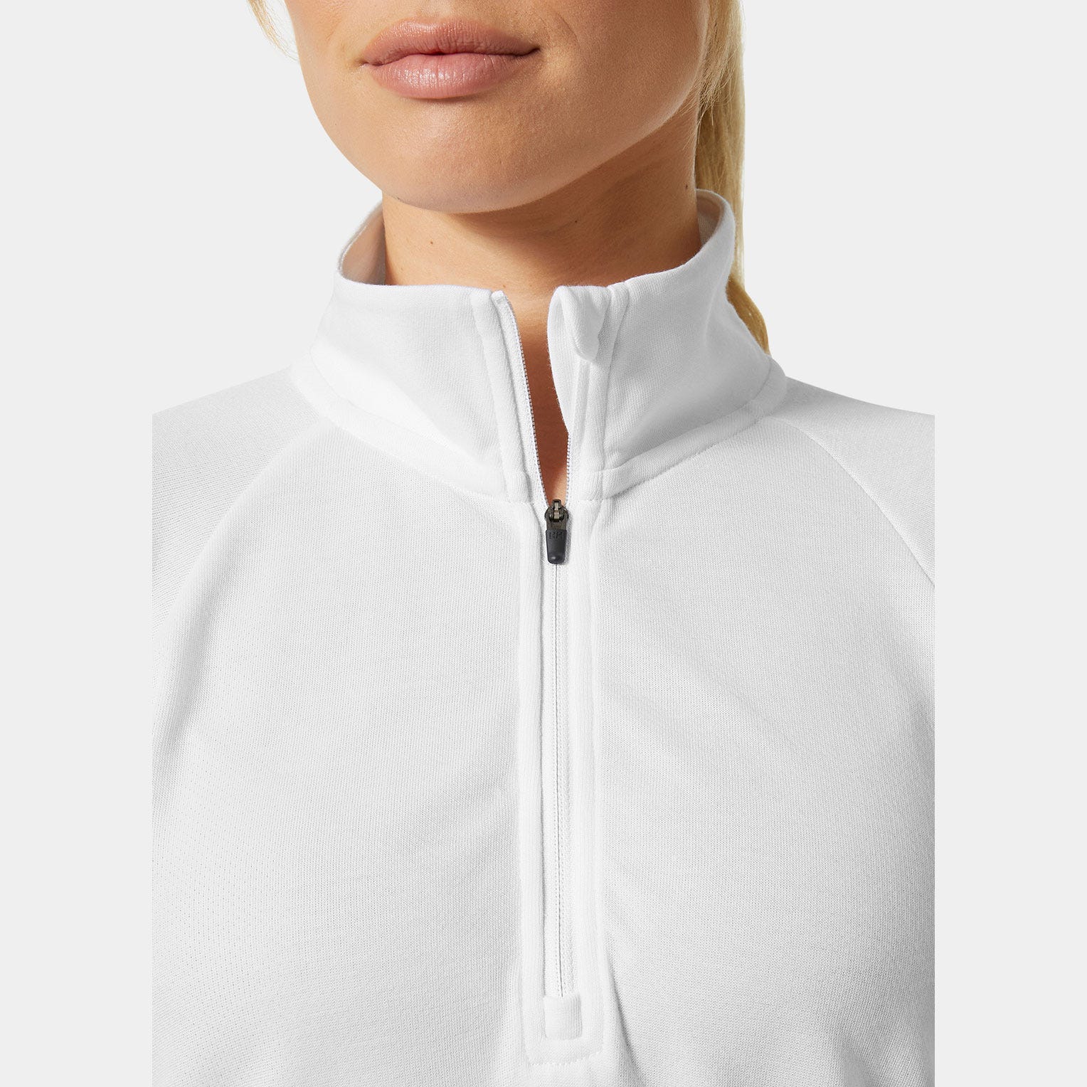Women's Inshore Half-Zip Pullover