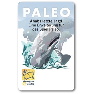 Paleo – Der weiße Wal (DE)