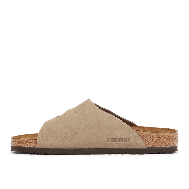 Birkenstock Zürich VL taupe