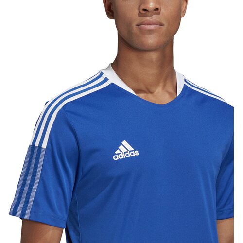 FUSSBALL - TEAMSPORT TEXTIL - T-SHIRTS TIRO 21 TRAININGSSHIRT  FUSSBALL - TEAMSPORT TEXTI