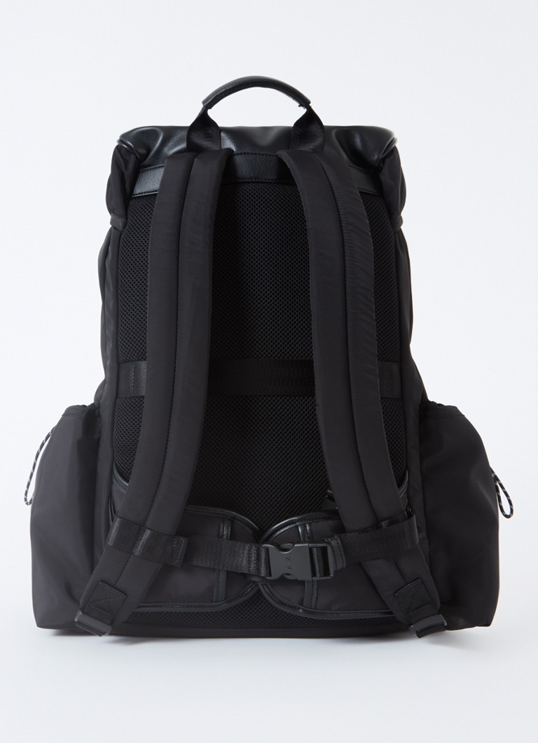 Batoh Armani Exchange s logem