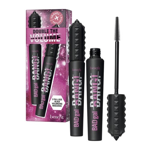 Benefit BADgal Bang! Komplet maskar za dvojni volumen